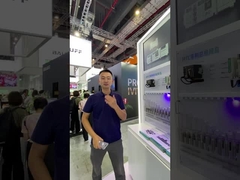 ปริมาตรฐานการใช้งาน