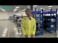 ค้นพบความแม่นยํา: การฉลากด้วยเลเซอร์ที่ Decowell