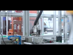 การ์ด Ultra Slim ซีรี่ย์ RB ประเภท I/O RB-1040 ในสภาพแวดล้อมความชื้น