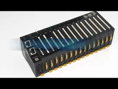 โมดูลเข้าดิจิตอลซีรีส์ EX Modbus TCP Adapter IO โมดูล EX-1130