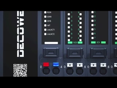 RB Series Remote I/O Module PLC Input Output Module Ultra Slim ประเภท