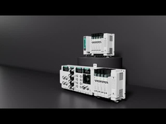 ช่องปลายของวาล์ว