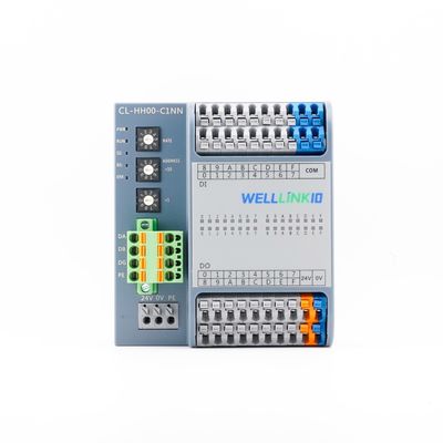ซื้อ Decowell Fs Series Cl-Hh00-C1nn Cc-Link Agreement I/O Module การแก้ไข I/O ที่บูรณาการ online manufacture