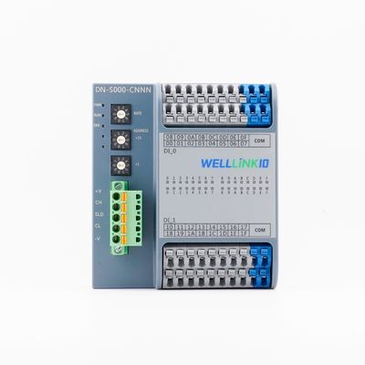 ซื้อ Decowell Fs Series Integrated I/O DN-S000-Cnnn Devicenet Agreement I/O Module รับประกัน online manufacture