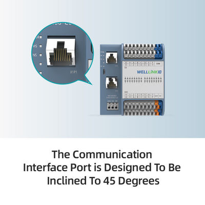 ซื้อ Decowell Fs Series Canopen I/O Module Remote Input Output Module RoHS CA-8800-C1NN รายการการใช้งานของ RoHS online manufacture