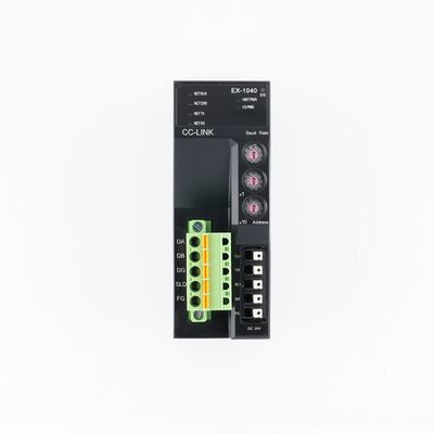 ซื้อ Decowell Ex Series Card I/O Module Ex-1040 Gateway Adapter โมดูลไอโอ online manufacture