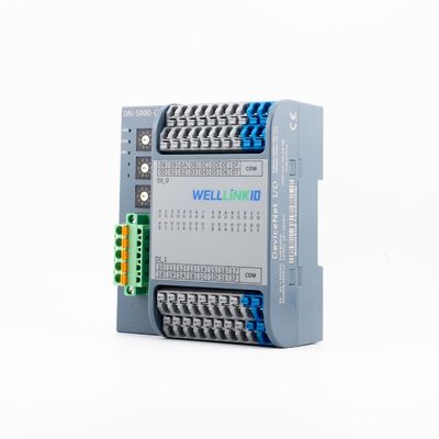 ซื้อ 32di Input PLC สองทิศ โมดูลบูรณาการดิจิตอล PNP ระดับสัญญาณ DN-S000-CNNN online manufacture