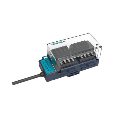 ซื้อ LS Series Discrete Wiring Module Advanced Provincial Solution สําหรับอัตโนมัติอุตสาหกรรมที่มีประสิทธิภาพและการเชื่อมต่อที่เรียบง่าย online manufacture