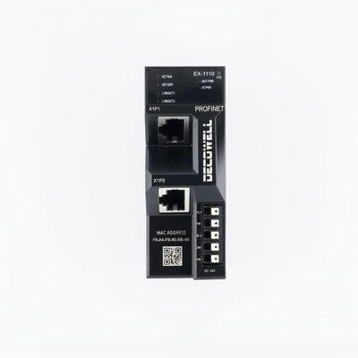 ซื้อ Ethernet IP I/O Module Decowell Gateway Adapter Card สําหรับโซลูชั่นโปรโตคอลอ่อนดิจิตอลในอุตสาหกรรมอัตโนมัติ online manufacture