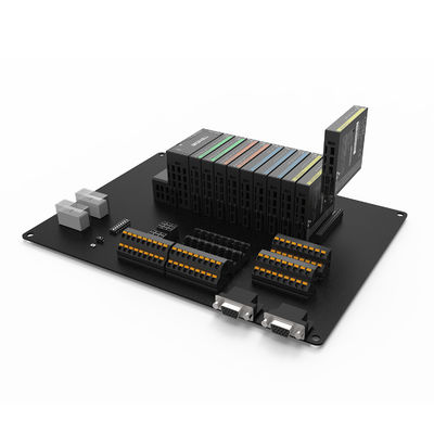 ซื้อ โมดูล PCB บนบอร์ดสำหรับความต้องการทางอิเล็กทรอนิกส์ online manufacture