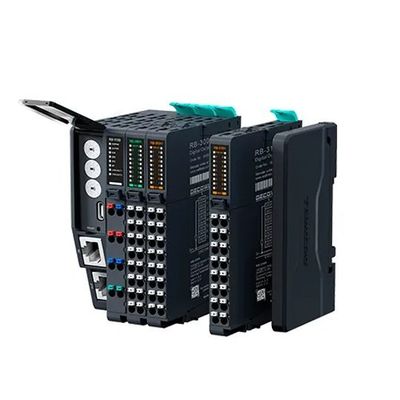 ซื้อ โมดูล I/O ระยะไกล RB Series | เข้ากันได้กับ Siemens, Beckhoff, Phoenix Contact & Schneider PLCs online manufacture